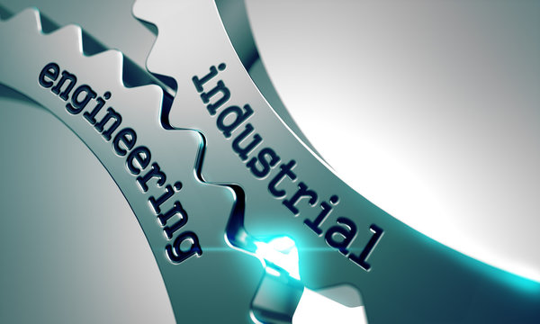 Industrial engineering Image for Home page